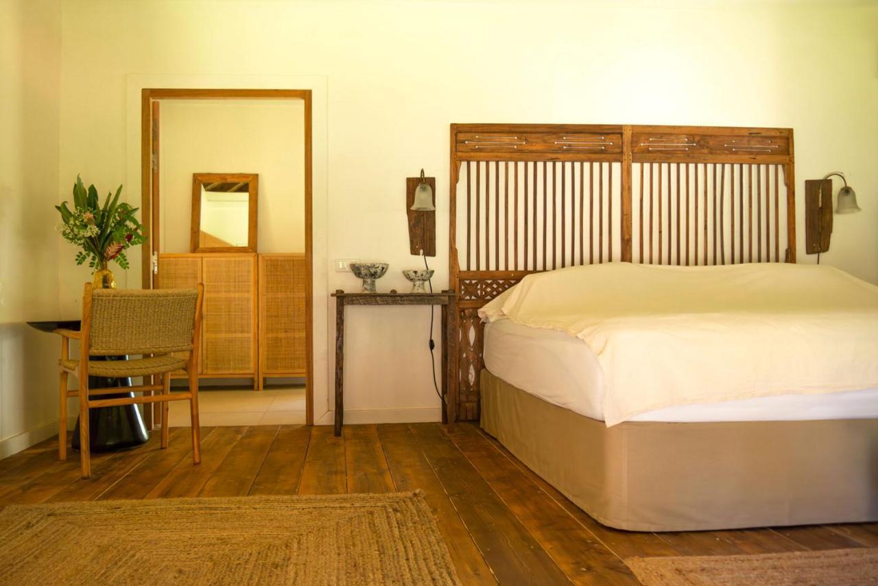 Fare Tiaia Hotell Temae Exteriör bild